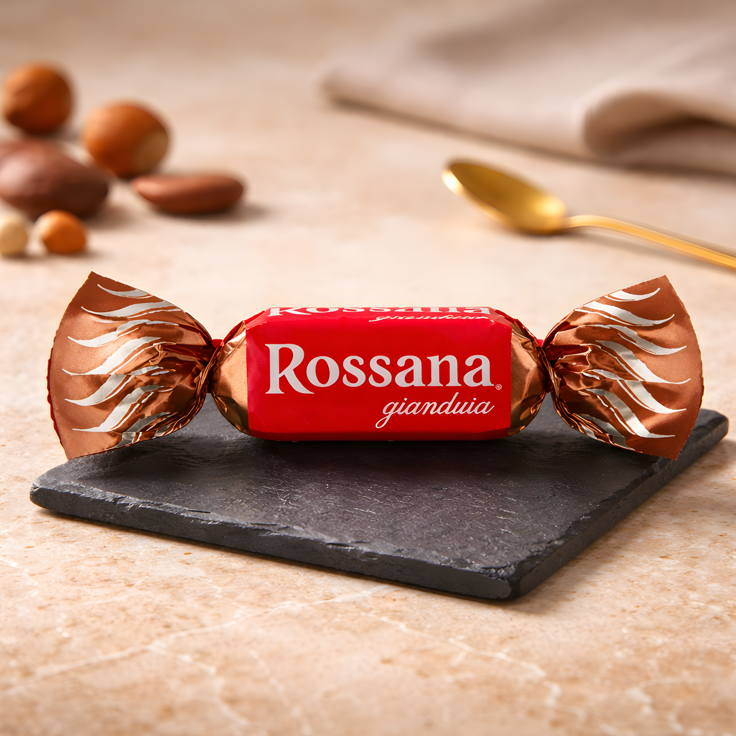 Rossana Gianduia Loose 100 gr