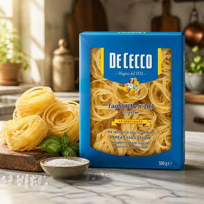 De Cecco Tagliatelle n° 203