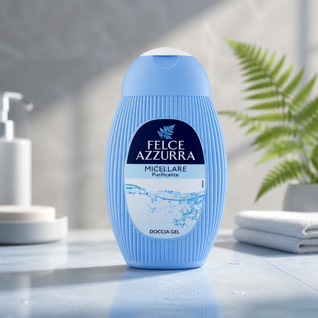 Felce Azzurra Doccia Micellare 250 ML