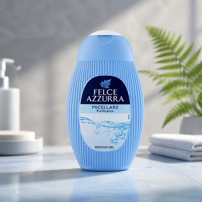 Felce Azzurra Doccia Micellare 250 ML