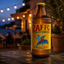 Raffo Birra Grezza Bottiglia 450 ml