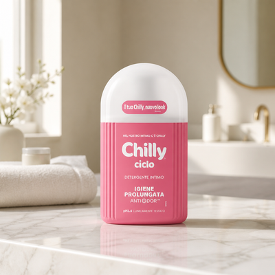 Chilly Gel Intime Règles ML.200