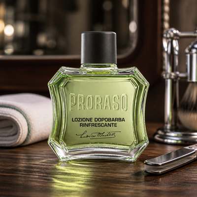 PRORASO Dopobarba Lozione Rinfrescante 100 ml