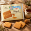Mulino Bianco Classici Rigoli 400 GR