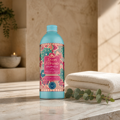 Tesori d’Oriente Bain crème ayurvédique