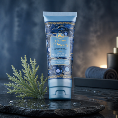 Tesori d’Oriente Thalasso Therapy Shower 250 ml