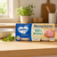 Mellin Homogénéisé Viande Jambon 2 x 80 gr
