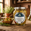 Mediterranean Flavors Pitted Crushed Olives 520g