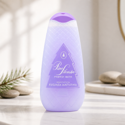 Pino Silvestre Bagnodoccia Rugiada Mattutina ML 750