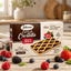 Falcone Crostatina frutti di bosco e miele 240gr