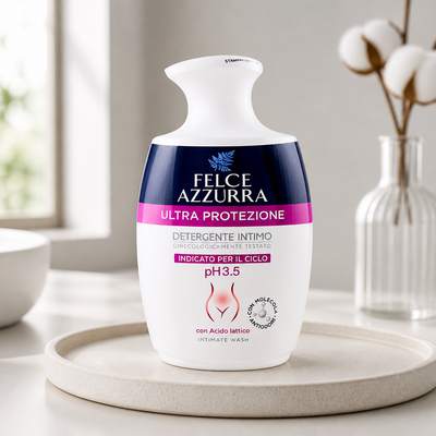 Felce Azzurra Intimo Ultra Protezione 250 ml