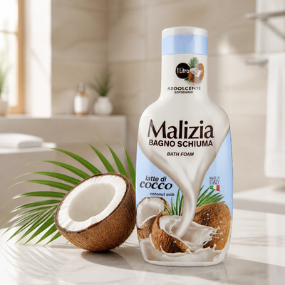 Malizia Bagno Cocco  ML 1000