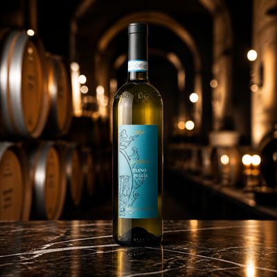 Guardiolo Fiano del Sannio 750 ml