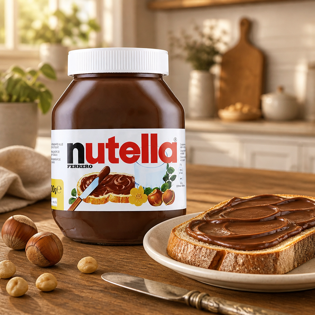 Nutella Ferrero 950 g