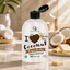 Aquaviva Gel Douche Noix de Coco 500 ml