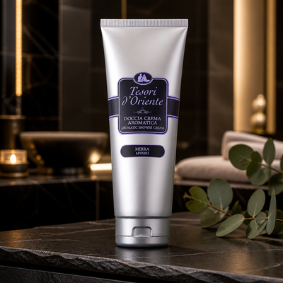 Tesori d’Oriente Myrrh Shower Gel 250 ml