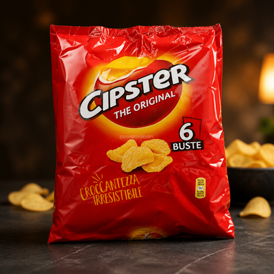 Cipster Multipack 132 gr