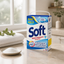 SOFT Detergent 105 Blue Oxygen 5250 g