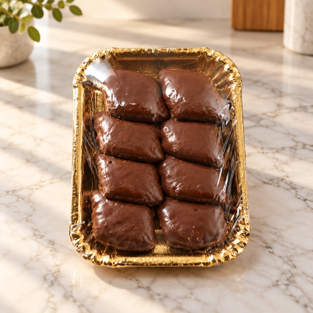 Fiorito Milk Chocolate Mostaccioli 200 gr