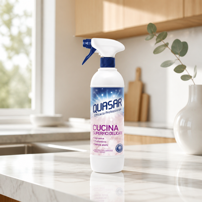Quasar Cuisine 580 ml