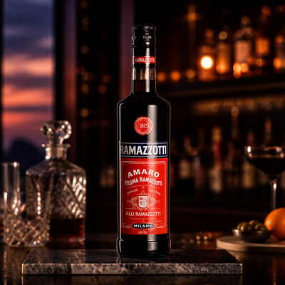 Ramazzotti Amaro 30° ml 700