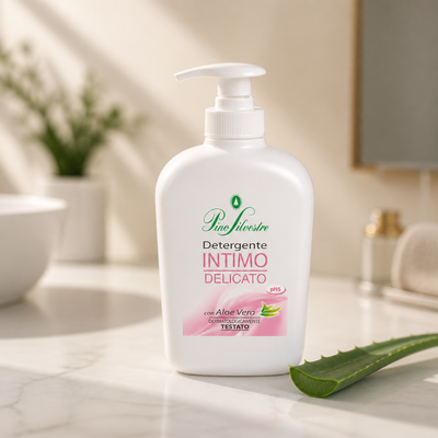 Pino Silvestre Intimo Delicato ML.250