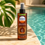 Leocrema Huile Solaire SPF 6 200 ml