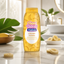 Bonbons Malizia Mousse de bain et douche crémeuse à la banane ML.500