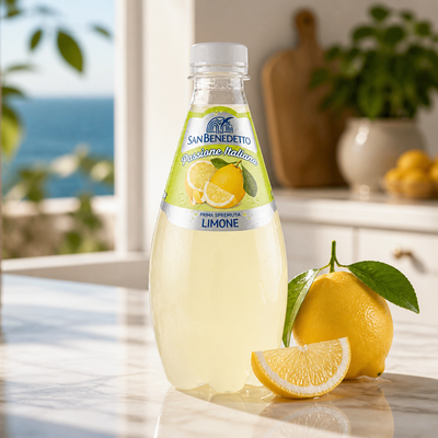 San Benedetto Limone ML 400