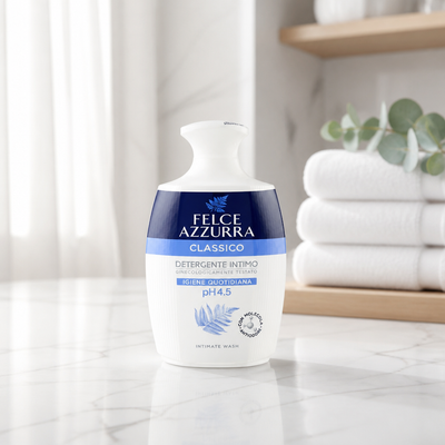 Felce Azzurra Classic Intimate 250 ml