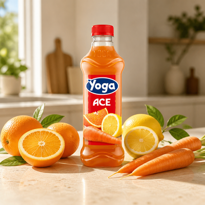 Yoga Juice ACE 1 L