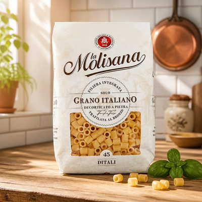 La Molisana ditali n.45 - 500g