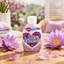 Mon Amour Purple Water Lily Laundry Perfume 220 ml