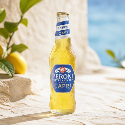 Peroni Capri 33cl