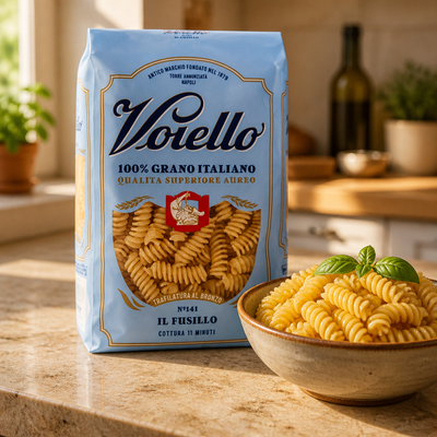 Fusilli Voiello 500 g