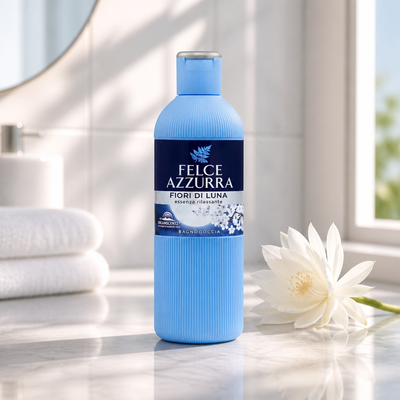 Felce Azzurra Fiori di Luna shower gel 650 ml