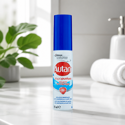 Autan Dopopuntura 25 ml