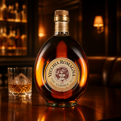 Vecchia Romagna Classica 70 cl