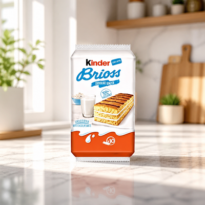 Kinder Brioss 270 GR