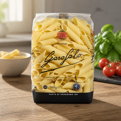 Garofalo Pennoni Lisse N°76 500g