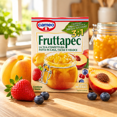 Cameo Fruttapec 3:1 – 50 g