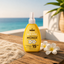 Phyoralhea Huile Solaire Monoï Spray 15spf - 150ml