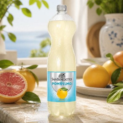 San Benedetto Pamplemousse 1500 ml