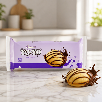 Bauli Yo-Yo Cacao – 210 g