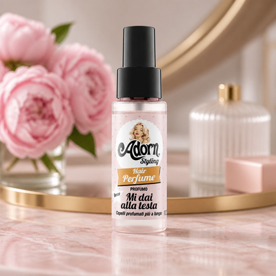 Adorn Caring Profumo Capelli 50 ml