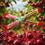 Goleador Cherry Xplosion