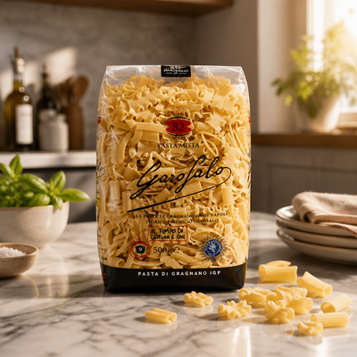 Garofalo Mixed Pasta n.82 500g