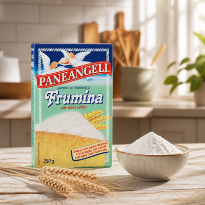 Paneangeli Frumina 250 gr