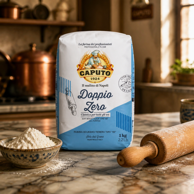 Farina Caputo Doppio Zero Tipo "00"