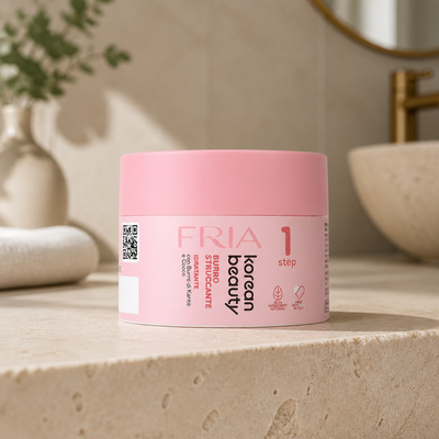 Fria korean beauty Burro Struccante 80 ml